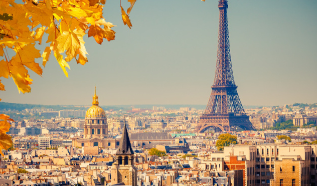 3 Paris Restaurants You Must Go To